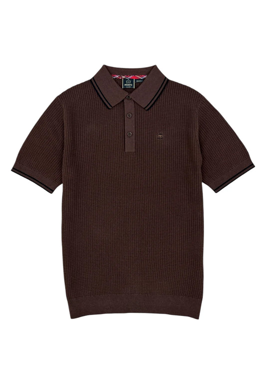 Merc Edmund Polo