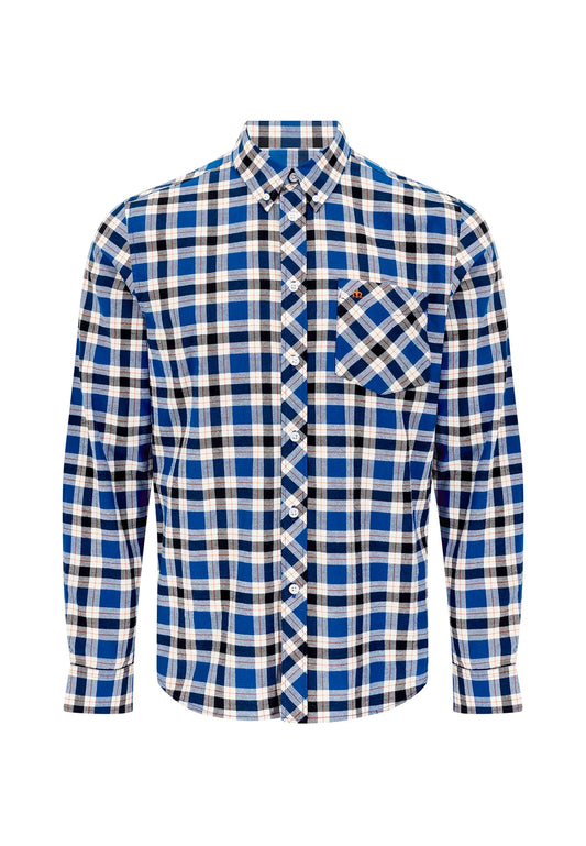 Merc Hawtrey Shirt