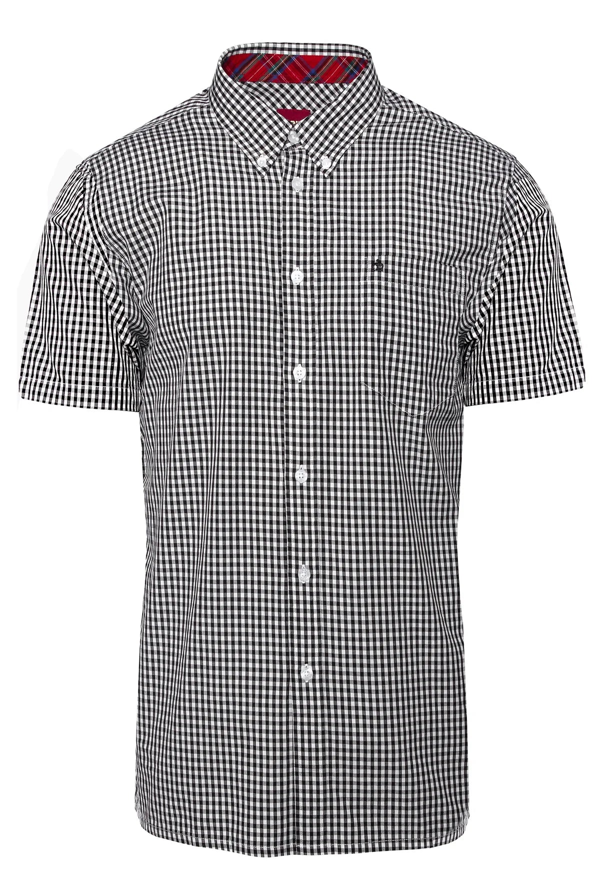 Merc Terry S/S Shirt
