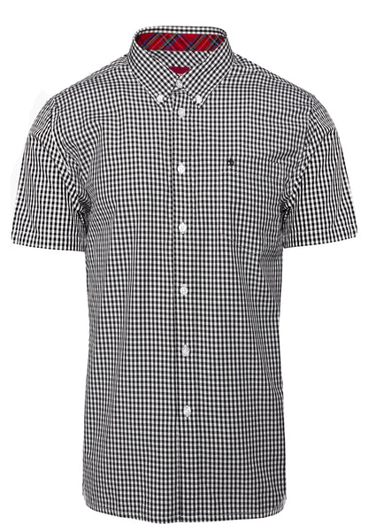 Merc Terry S/S Shirt