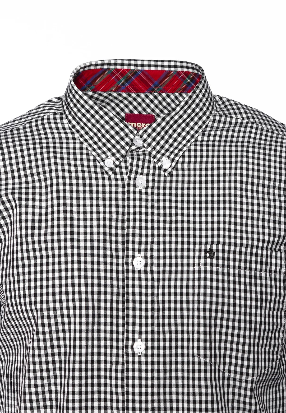 Merc Terry S/S Shirt