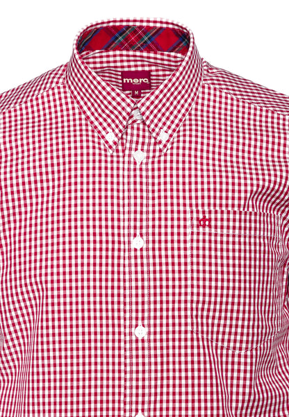 Merc Terry S/S Shirt