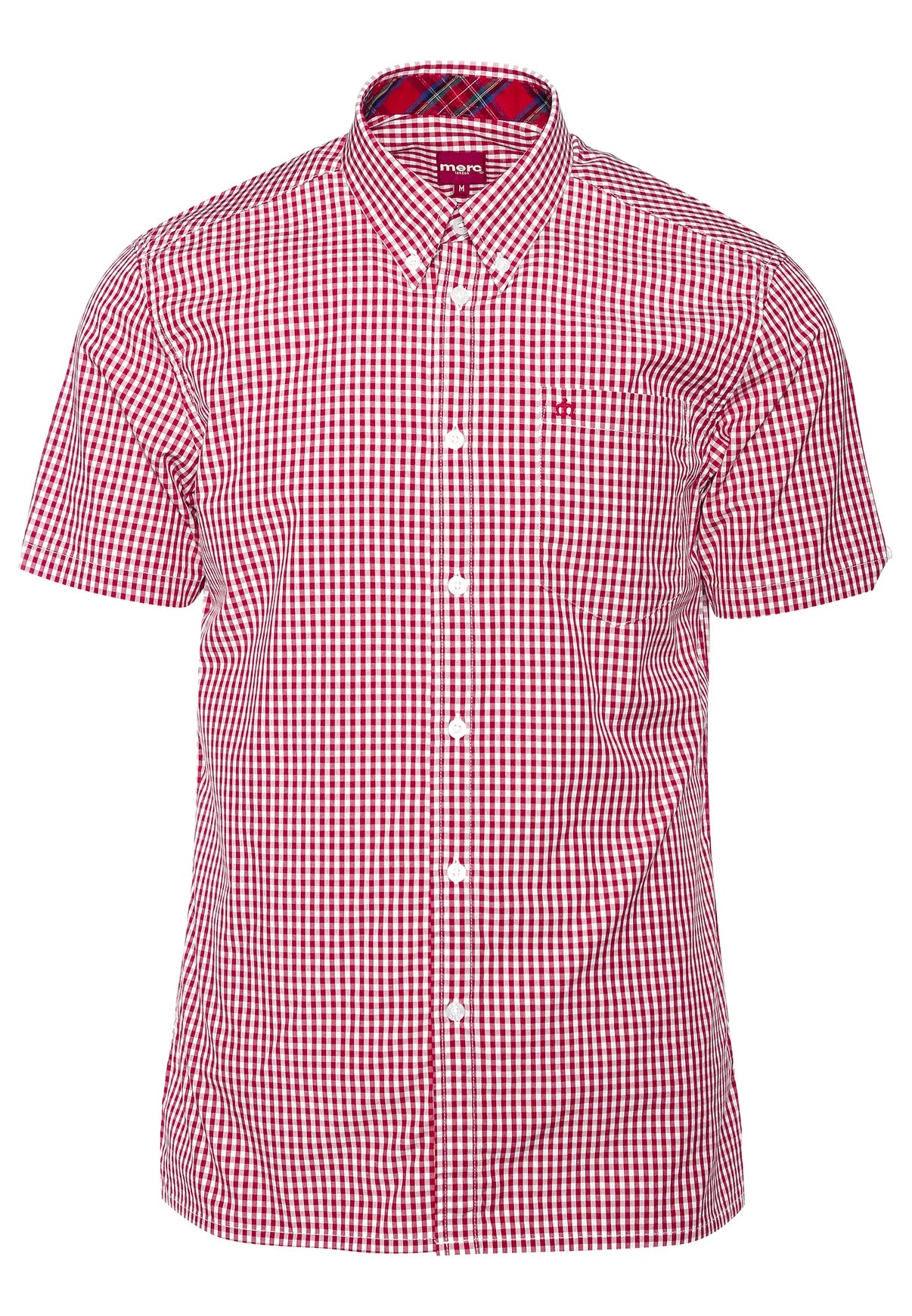 Merc Terry S/S Shirt
