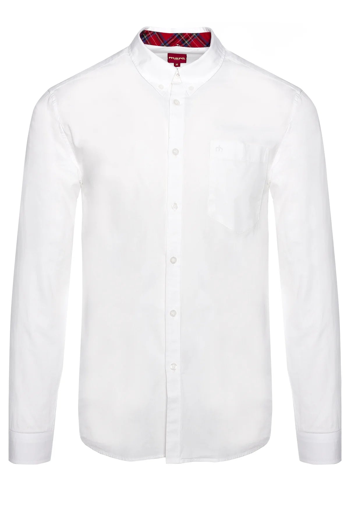 Merc Albin L/S Shirt