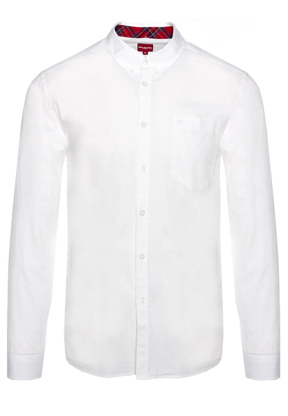 Merc Albin L/S Shirt
