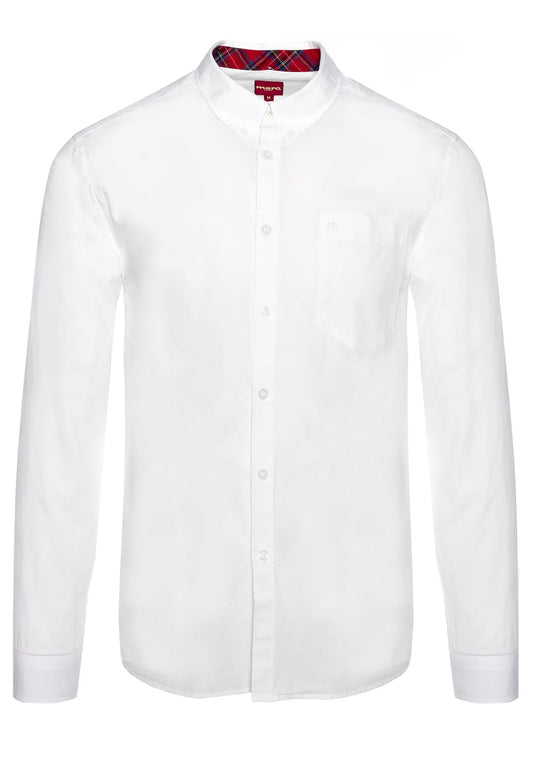 Merc Albin L/S Shirt