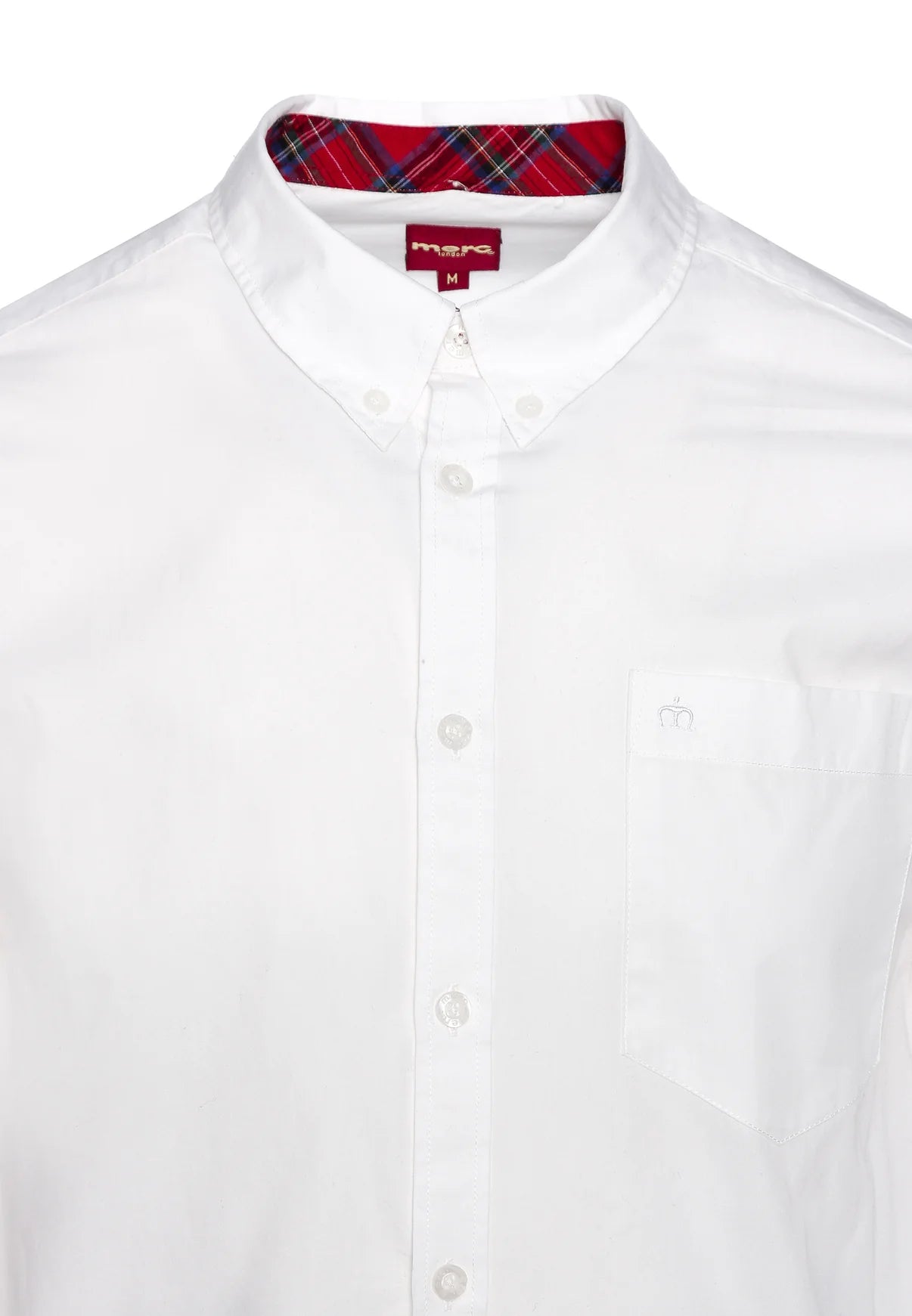 Merc Albin L/S Shirt
