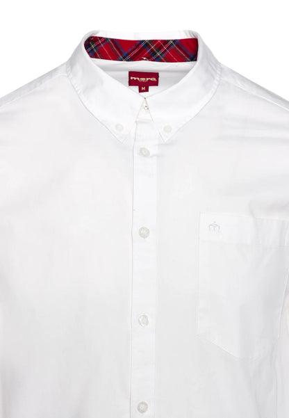 Merc Albin L/S Shirt