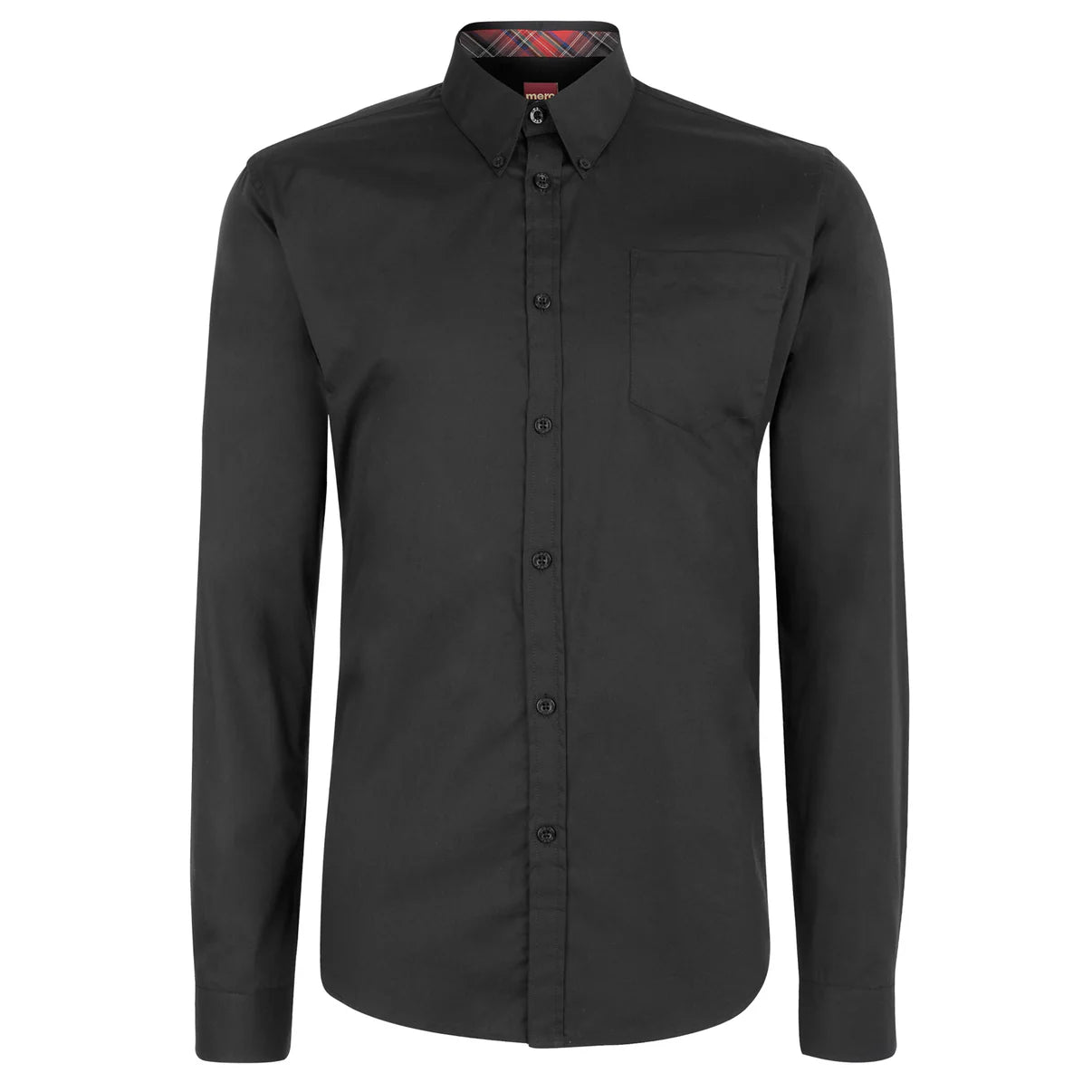 Merc Albin L/S Shirt