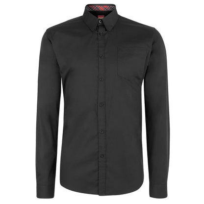 Merc Albin L/S Shirt