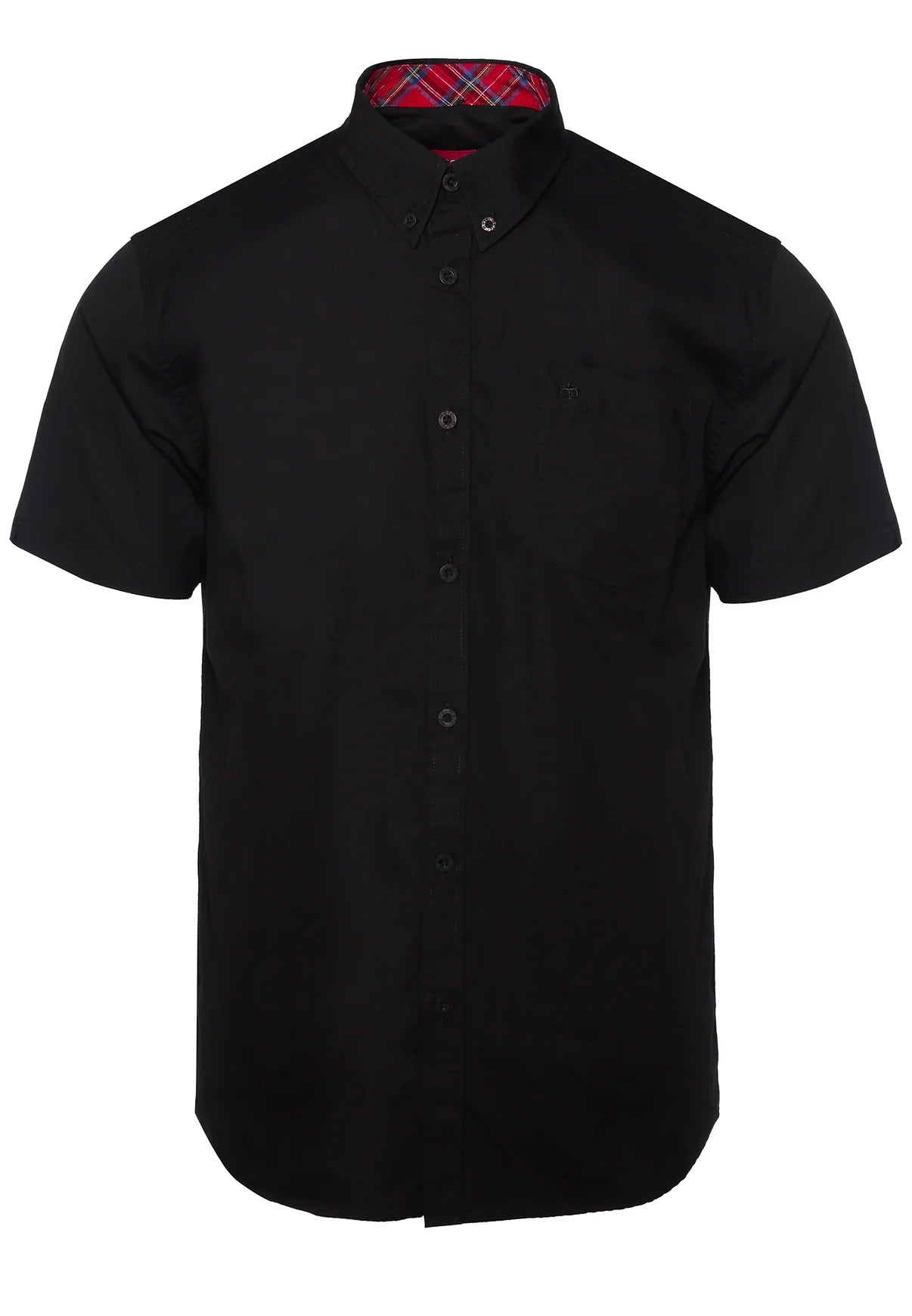 Merc Baxter S/S Shirt