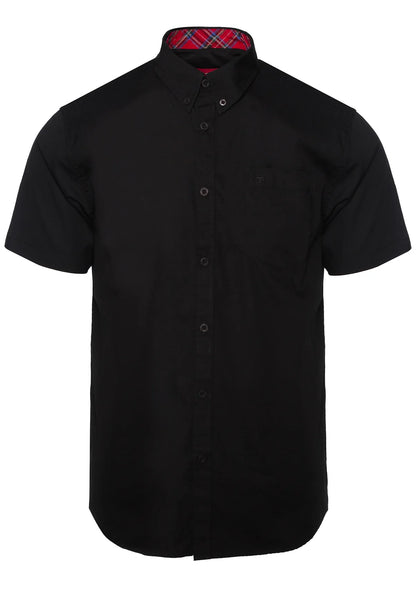 Merc Baxter S/S Shirt