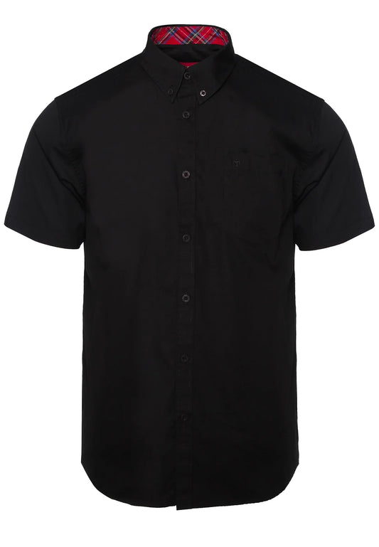 Merc Baxter S/S Shirt