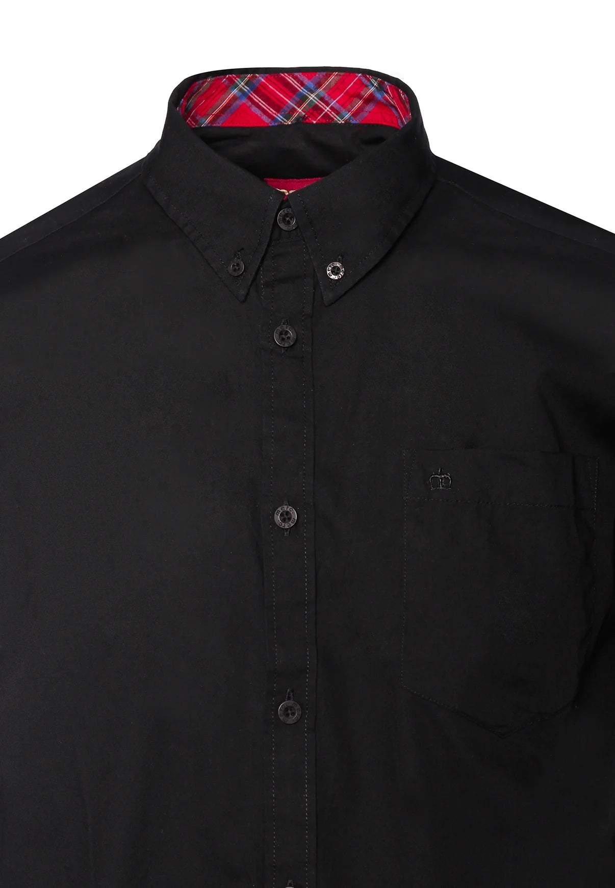 Merc Baxter S/S Shirt