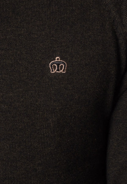 Merc Berty Jumper