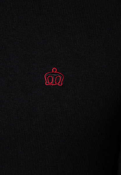 Merc Berty Jumper