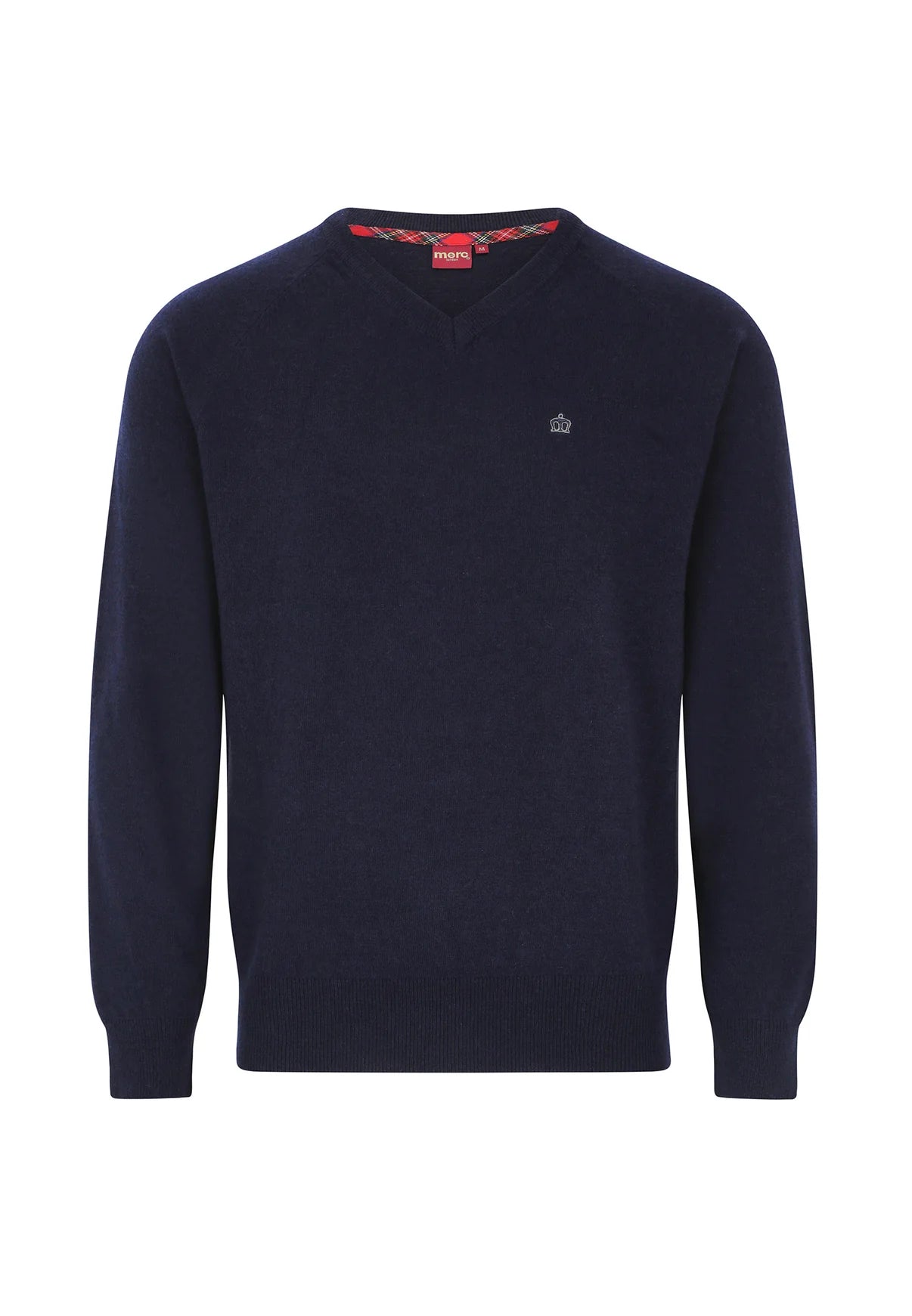 Merc Conrad Jumper
