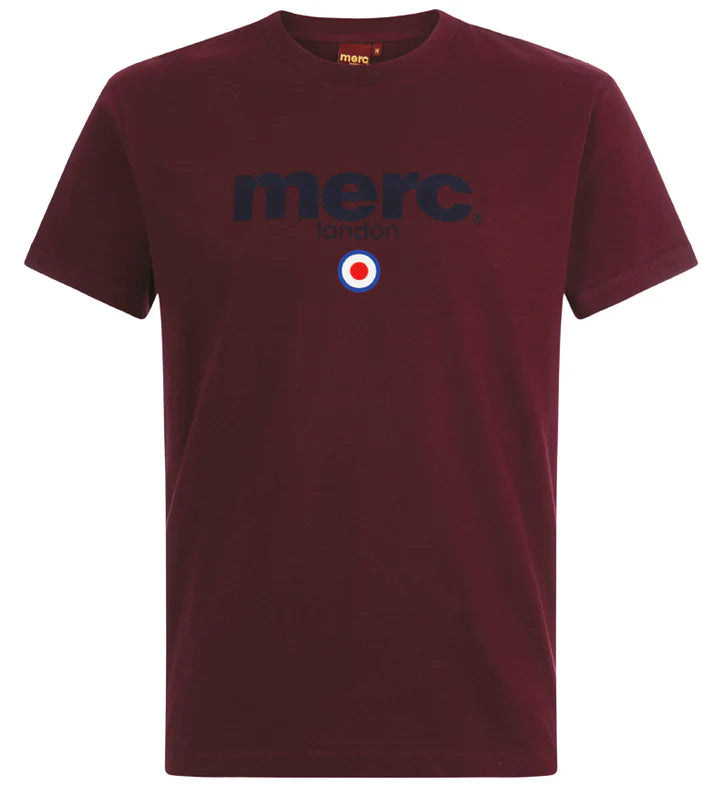 Merc Brighton T-Shirt