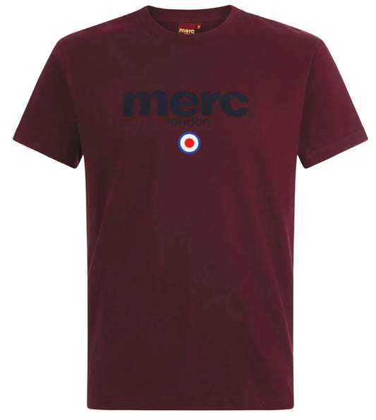Merc Brighton T-Shirt