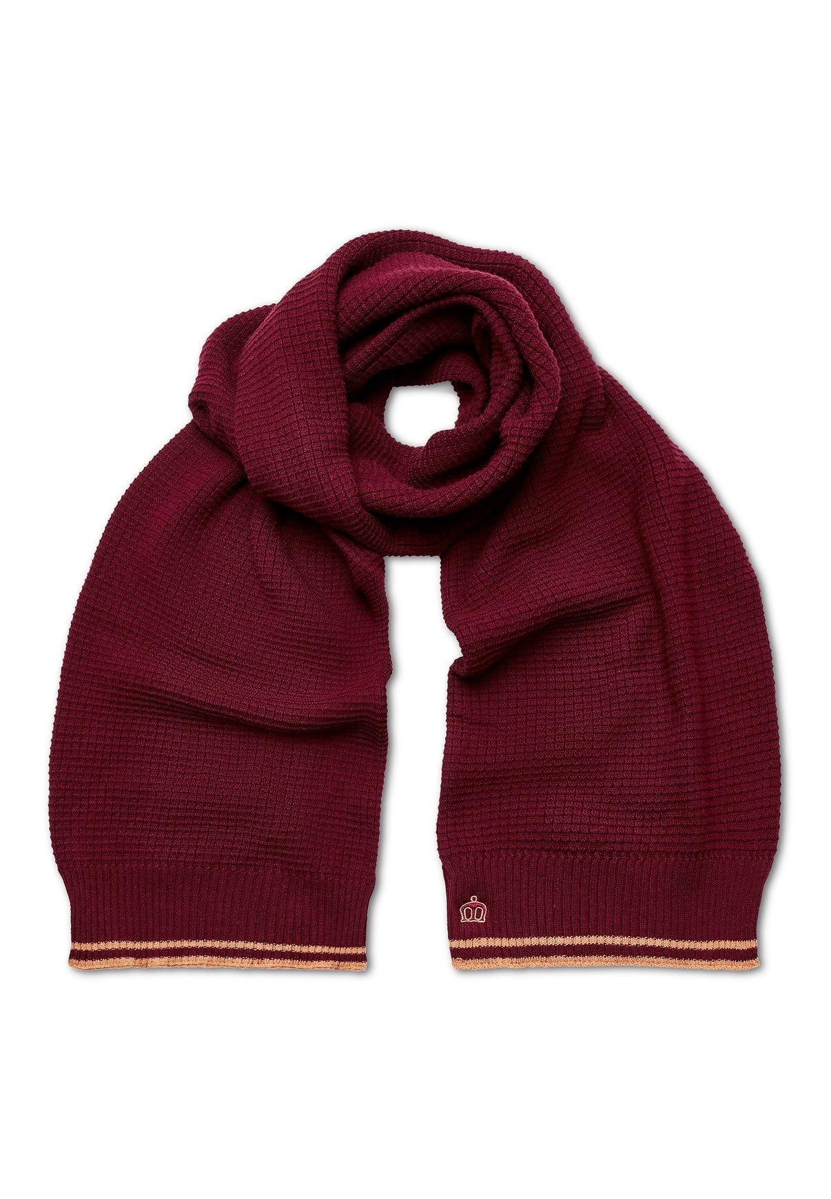 Merc Fowler Scarf