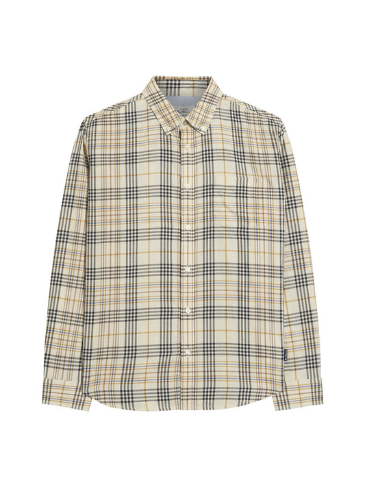 Ben Sherman Multi Check Shirt (MOD FIT)