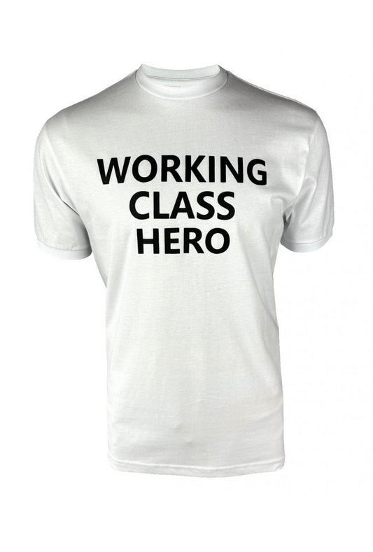Ska & Soul Working Class Hero T-Shirt