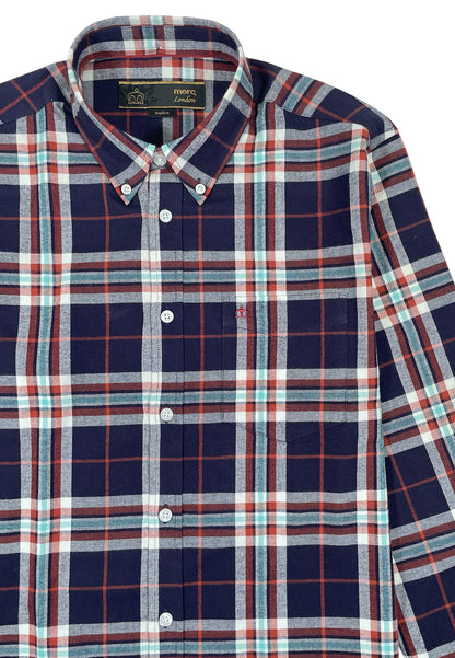 Merc Roundhay Shirt