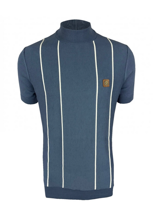 Trojan Raised Stripe